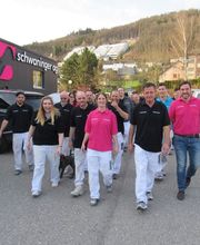 Schwaninger AG Bild 2