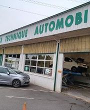 Centre contrôle technique DEKRA image 3