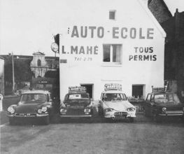 CER MAHE image 7