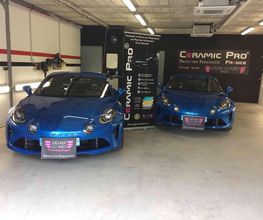 Team Nett Auto image 2