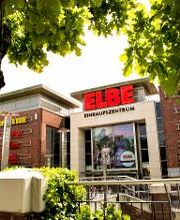 Elbe Einkaufszentrum Bild 1