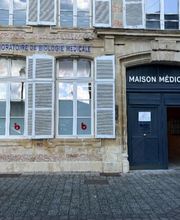 Laboratoire Sainte-Menehould - BIOGROUP LORRAINE image 1