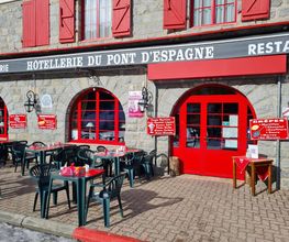 Hotellerie Du Pont D'Espagne image 7