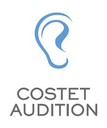 Costet Audition