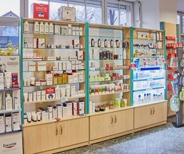 Herz-Apotheke e.K. Inh. Uwe Hoffmann Bild 5