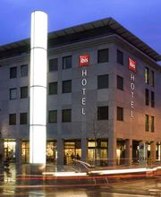 ibis Baar Zug Bild 1