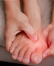 Advanced Foot & Ankle image 11