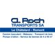 Roch Transports SA
