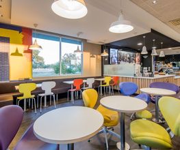 McDonald's Bild 6