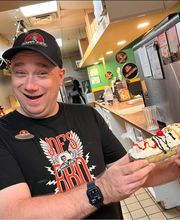 Happy Joe's Pizza & Jungle Bungle - W. 50th image 18