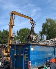 A&A Metall- und Schrotthandel GmbH Bild 4