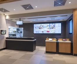 McDonald's Bild 2
