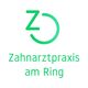 Logo Zahnarztpraxis am Ring
