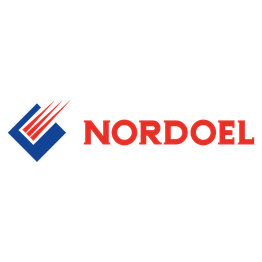 NORDOEL Tankstelle logo