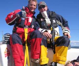 Segelschule Iason Bild 4