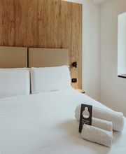 B&B HOTEL Passo Tre Croci Cortina immagine 4