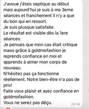 Gold Mo'Fashion image 13