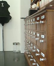 Apotheke Tschupp AG Bild 4