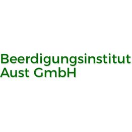 Bestattungen Aust Bestattungen