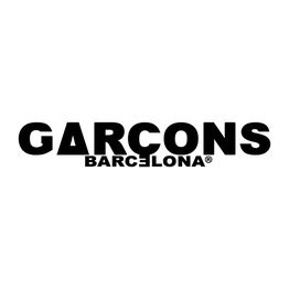 GARÇONS BARCELONA