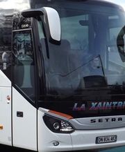 Les Cars De La Xaintrie image 2