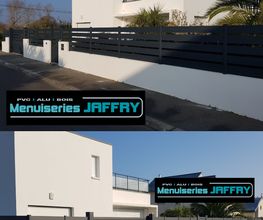 Menuiserie Pichon Jaffry image 4