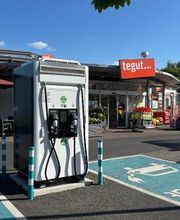 ChargeOne Ladestation Bild 1