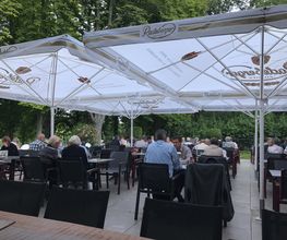 Seerestaurant Panke Bild 3