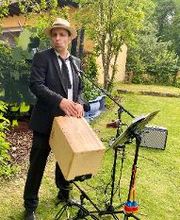 Jazzband Trio Nardis Bild 6