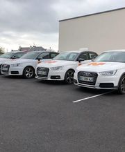 Noblet Formation image 6