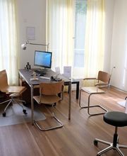 Dr. méd. Egloff Peter Bild 1