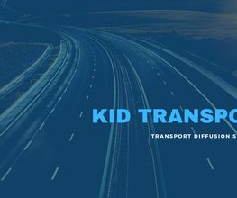 Kid Transport image 1
