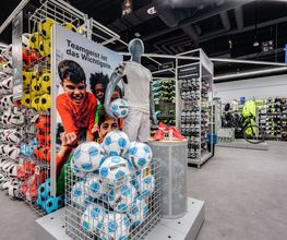 DECATHLON Connect Bochum Bild 10