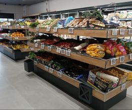 SUPERMARCHÉ G20 image 3