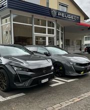 Garage Schreiber AG Bild 4