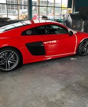 Spritzwerk Color Tech AG Bild 2