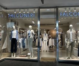 Falconeri immagine 1