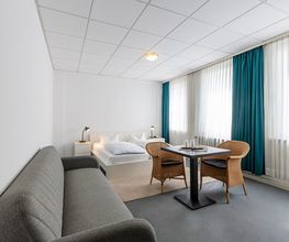 Hotel-Garni Annet Bild 3