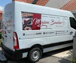 Maison Boucher