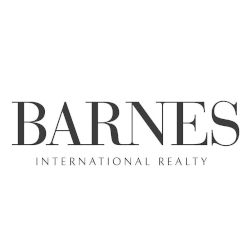 Barnes Moutiers