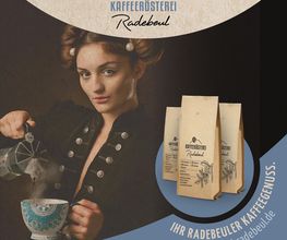 Kaffeerösterei Radebeul Bild 5
