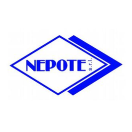 Nepote logo