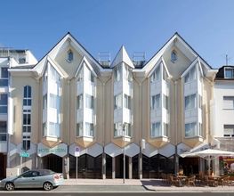 Hotel am Stern