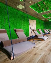 Franzen Moos Wanddesign Bild 1