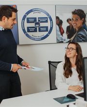 Beratung in der Agentur - DBV Deutsche Beamtenversicherung Joepen & Schmid OHG in Mönchengladbach