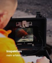 K&U Kanalreinigung und Umweltschutz Reimann GmbH Bild 5