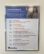 Audika - Audioprothésiste Versailles image 1