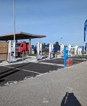 This is a picture representing NF080071 (FUELING) - REL.PONT DE L'ISERE AUTOROUTE A7