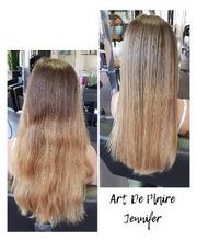 Art de Plaire Coiffure Bild 15