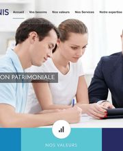Patrymonis Gestion & Conseil SAS image 4